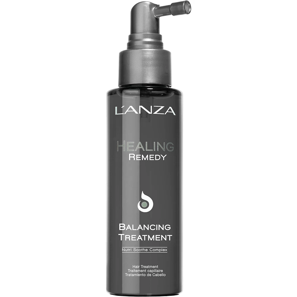 L'ANZA - Healing Remedy Scalp Balancing Treatment 100 ml på KICKS.se