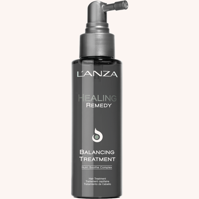 Healing Remedy Scalp Balancing Treatment 100 ml Healing Remedy Scalp Balancing Treatment 100 ml