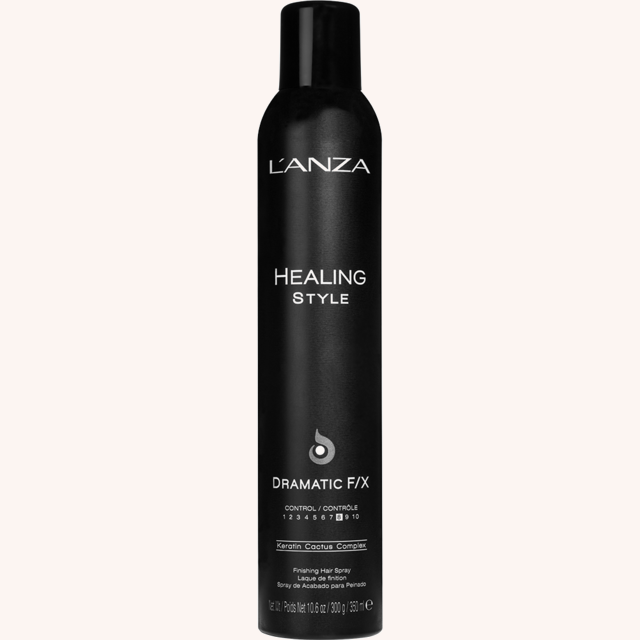 Healing Style Dramatic F/X Spray 350 ml Healing Style Dramatic F/X Spray 350 ml