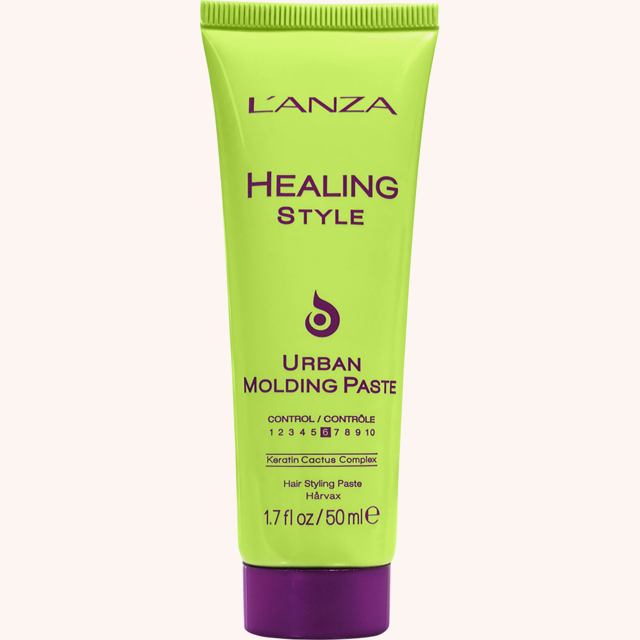 Healing Style Urban Molding Paste 50 ml Healing Style Urban Molding Paste 50 ml