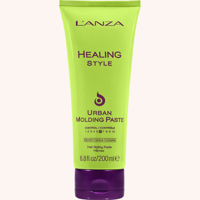 Healing Style Urban Molding Paste 200 ml Healing Style Urban Molding Paste 200 ml