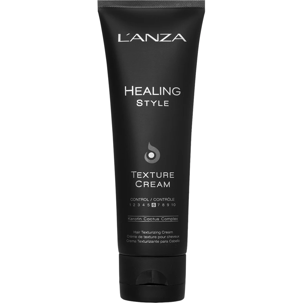L'ANZA - Healing Style Texture Cream 125 ml på KICKS.no