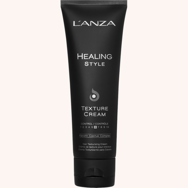 Healing Style Texture Cream 125 ml Healing Style Texture Cream 125 ml