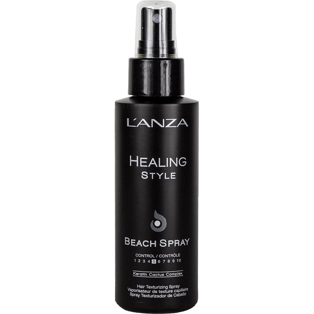L'ANZA - Healing Style Beach Spray 100 ml på KICKS.se
