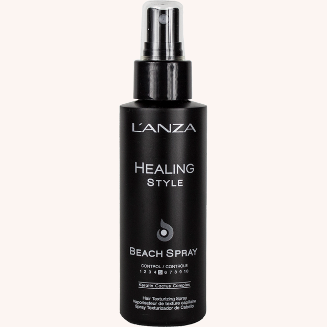 Healing Style Beach Spray 100 ml Healing Style Beach Spray 100 ml