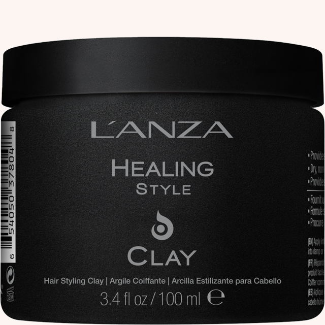 Healing Style Clay 100 g Healing Style Clay 100 g