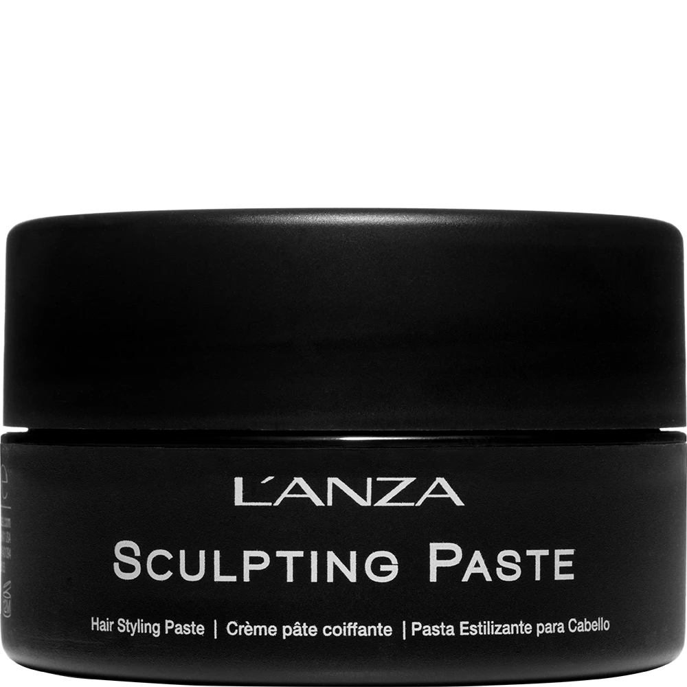 L'ANZA - Healing Style Sculpting Paste 100 ml på KICKS.se