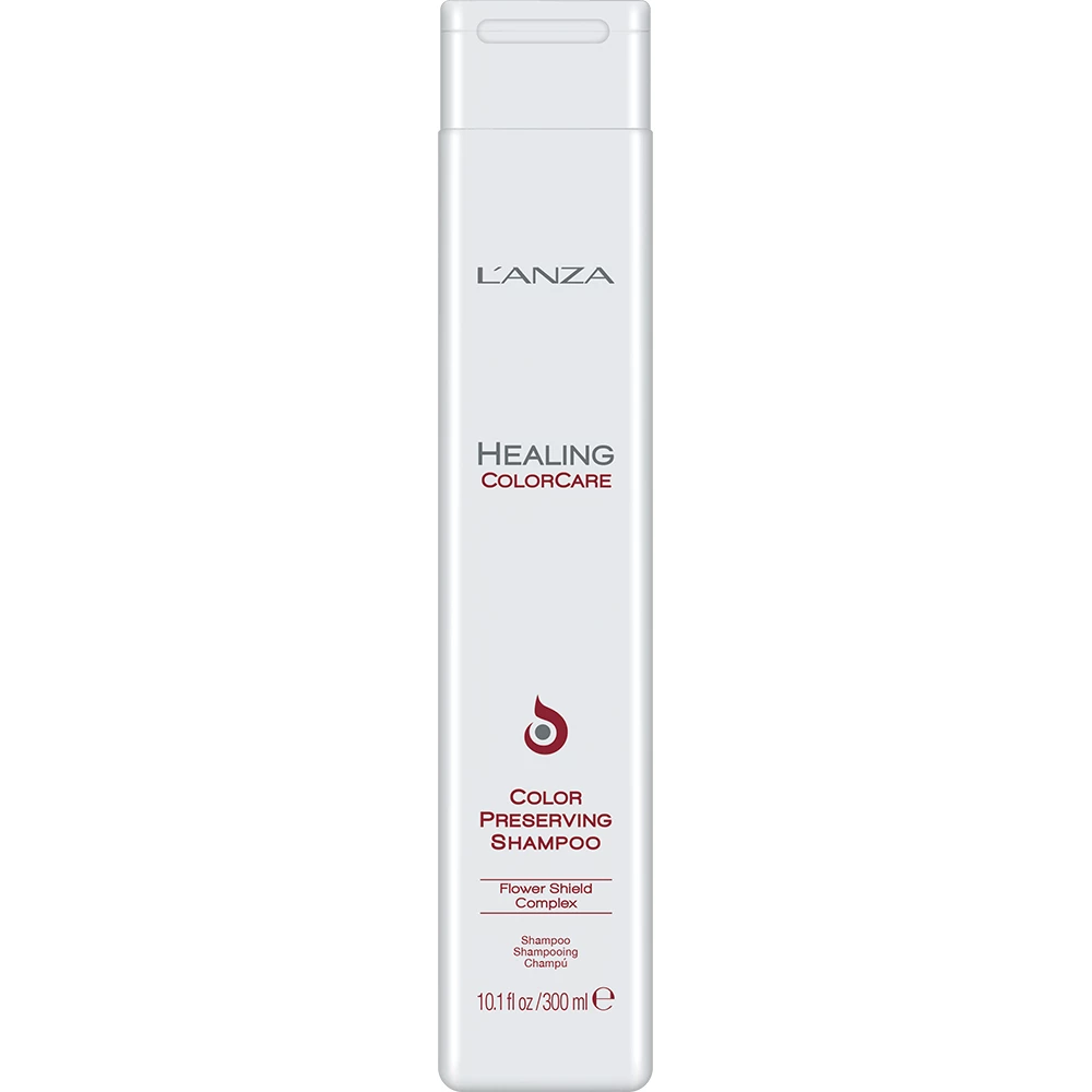 Healing Color Care Color-Preserving Shampoo 300 ml