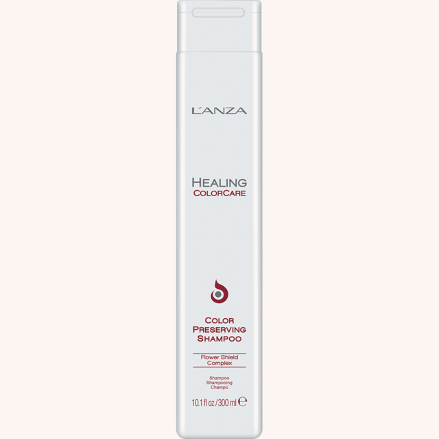 Healing Color Care Color-Preserving Shampoo 300 ml Healing Color Care Color-Preserving Shampoo 300 ml