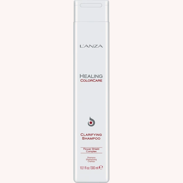 Healing Color Care Clarifying Shampoo 300 ml Healing Color Care Clarifying Shampoo 300 ml