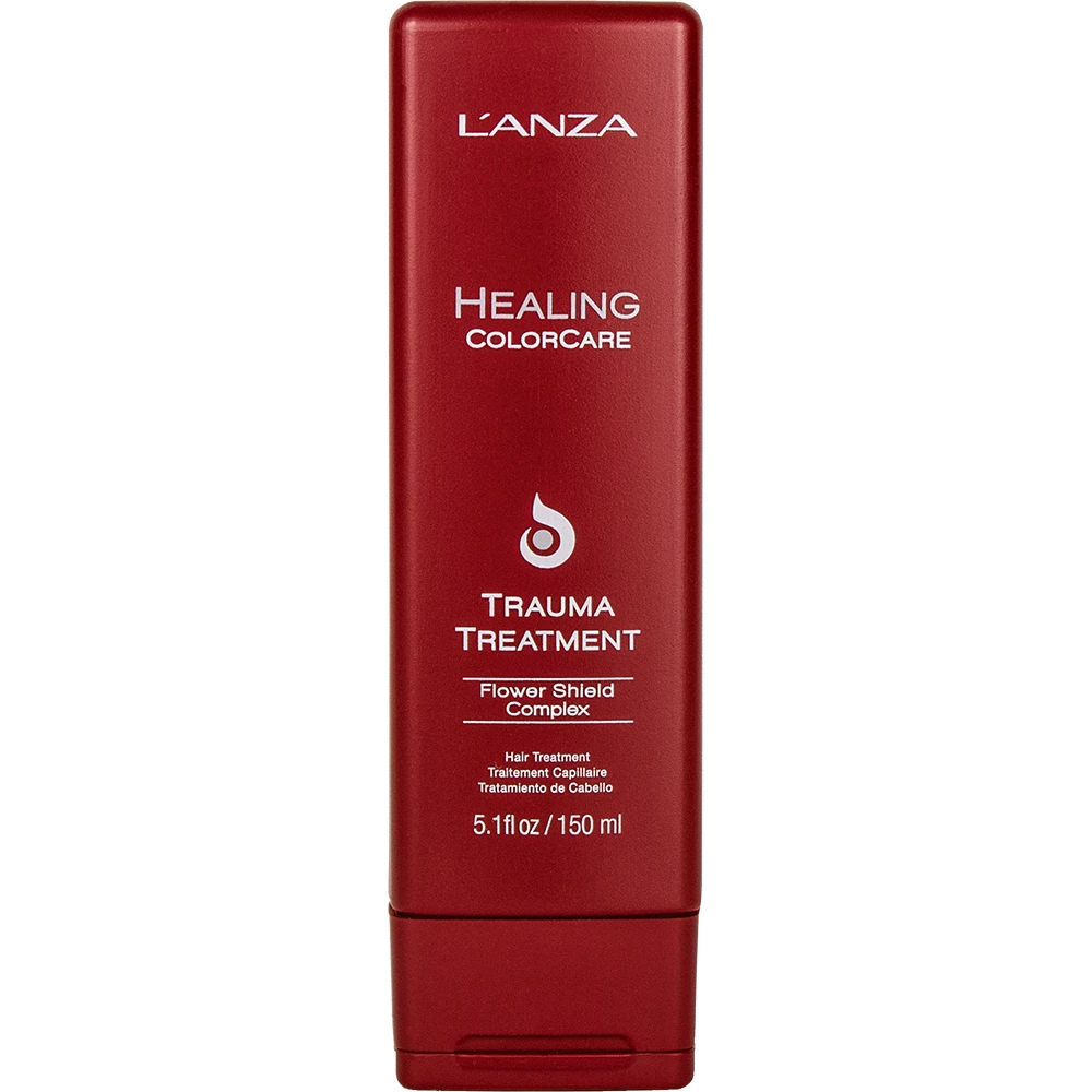 L'ANZA - Healing Color Care Trauma Treatment 150 ml på KICKS.no