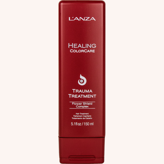 Healing Color Care Trauma Treatment 150 ml Healing Color Care Trauma Treatment 150 ml
