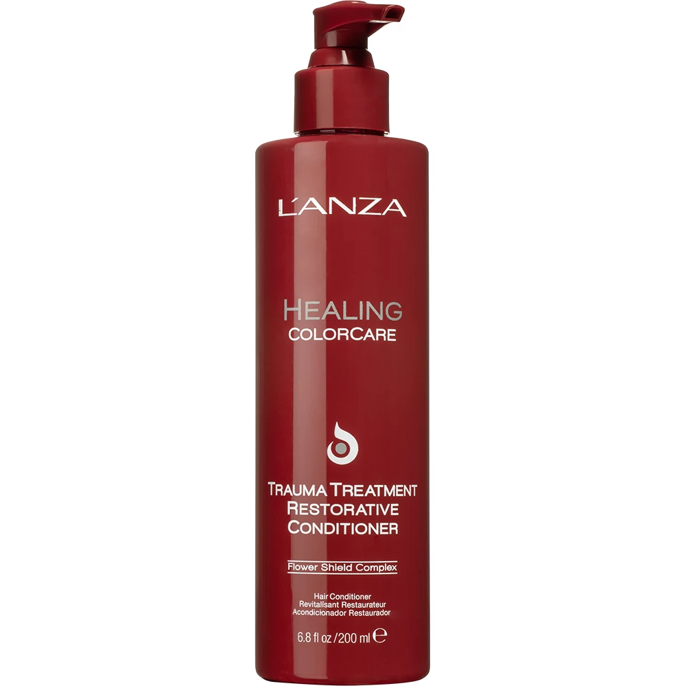L'ANZA - Trauma Treatment Restorative Conditioner 200 ml på KICKS.se