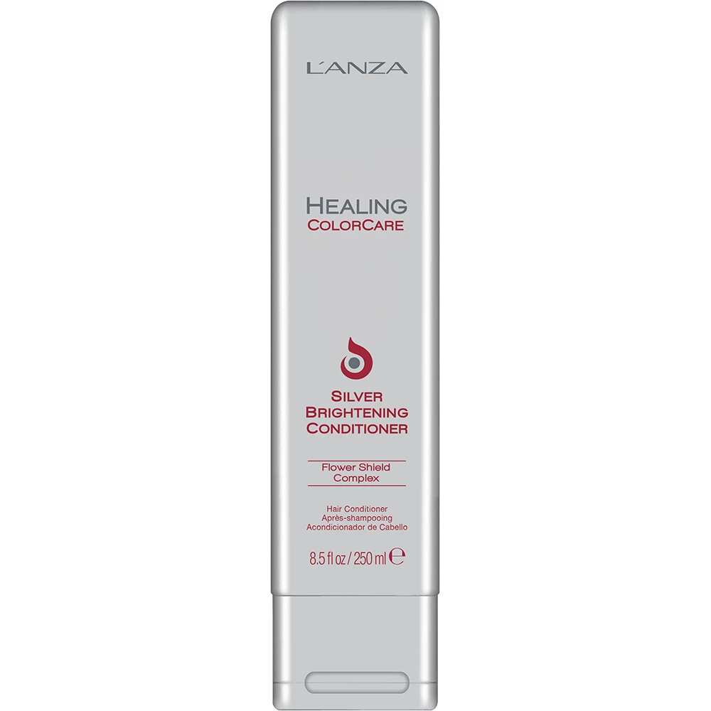 Healing Color Care Silver Brightening Conditioner 250 ml