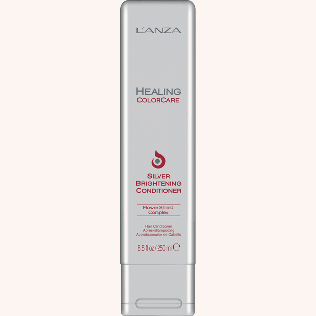 Healing Color Care Silver Brightening Conditioner 250 ml Healing Color Care Silver Brightening Conditioner 250 ml