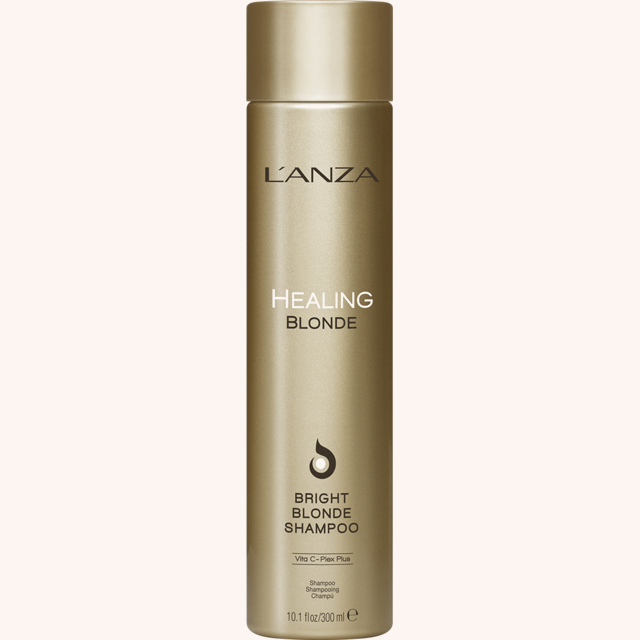 Bright Blonde Shampoo 300 ml Bright Blonde Shampoo 300 ml