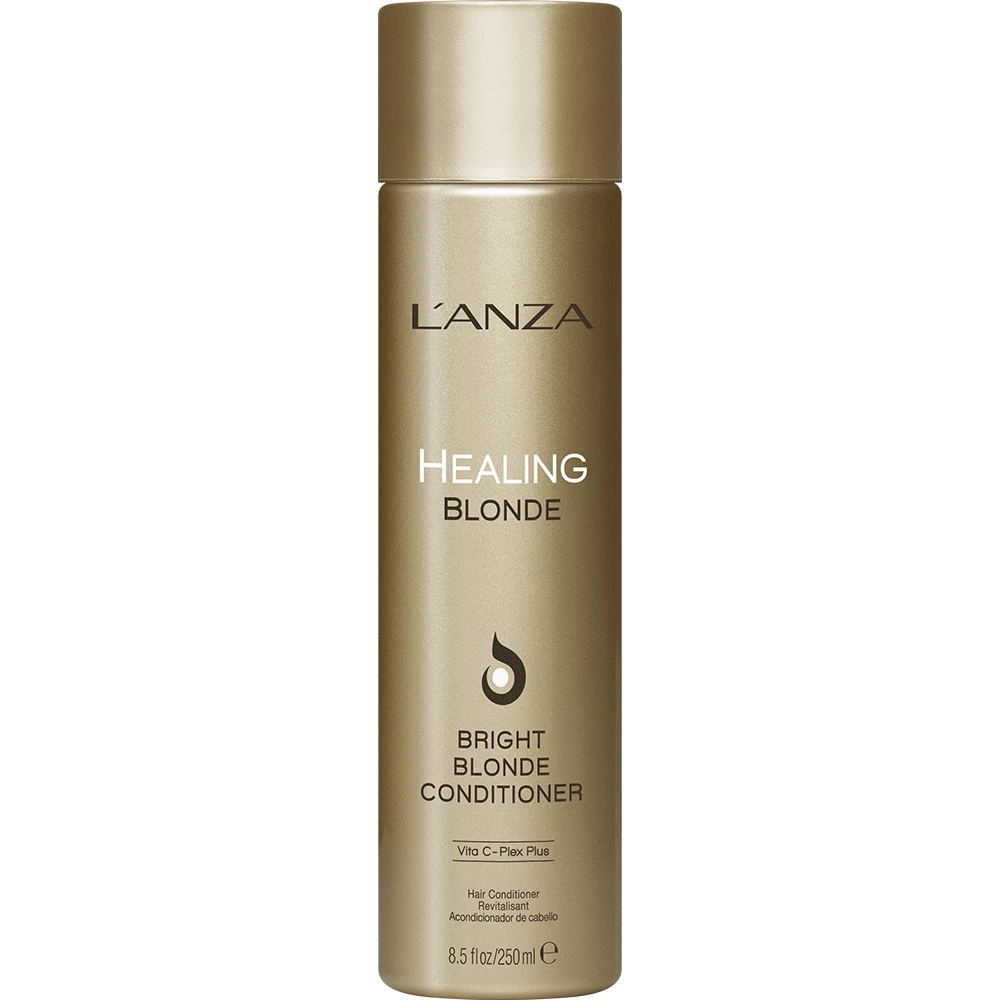 L'ANZA - Bright Blonde Conditioner 250 ml på KICKS.se