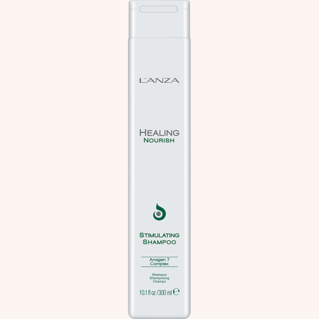Healing Nourish Stimulating Shampoo 300 ml Healing Nourish Stimulating Shampoo 300 ml