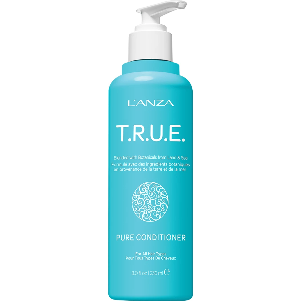 L'ANZA - T.R.U.E. Pure Conditioner 236 ml på KICKS.se