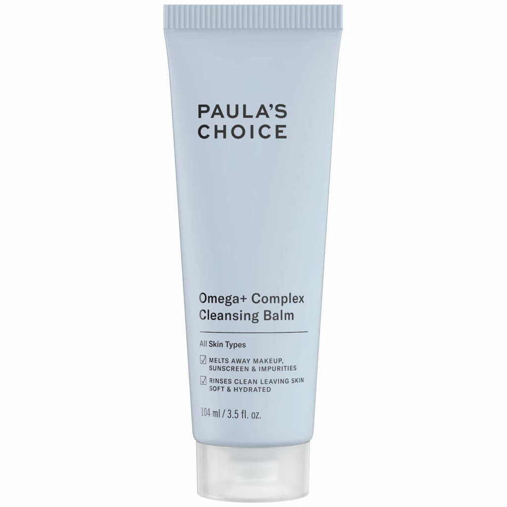 Paula's Choice - Omega+ Complex Cleansing Balm 103 ml på KICKS.se