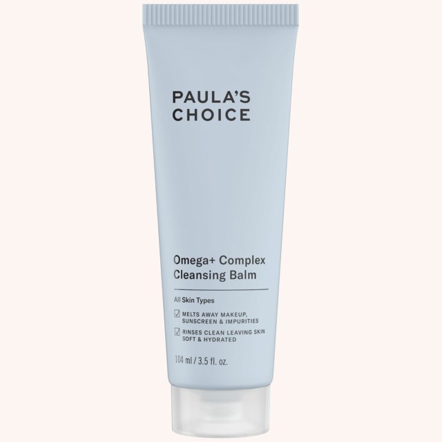 Omega+ Complex Cleansing Balm 103 ml Omega+ Complex Cleansing Balm 103 ml
