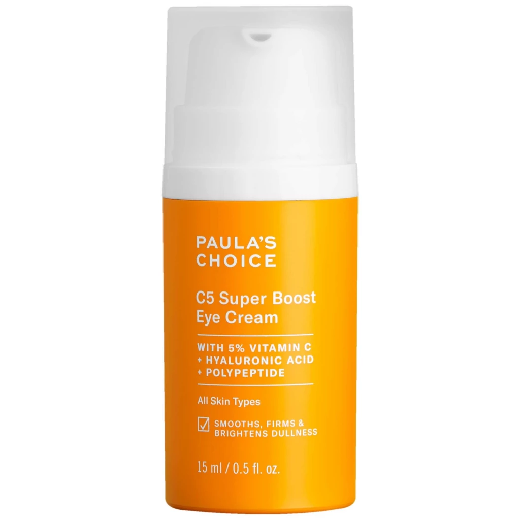 Paula's Choice - C5 Super Boost Eye Cream 15 ml på KICKS.se