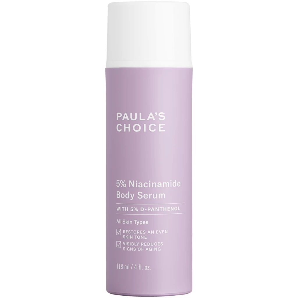 Paula's Choice - 5% Niacinamide Body Serum 118 ml på KICKS.se