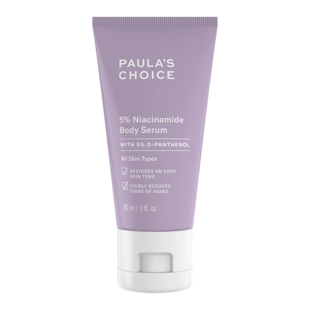 Paula's Choice - 5% Niacinamide Body Serum 30 ml på KICKS.se
