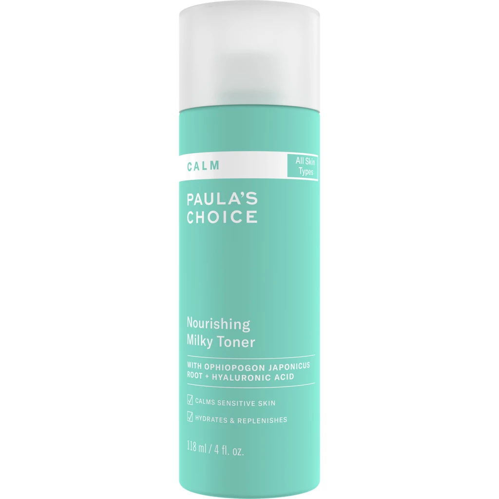 Paula's Choice - Calm Nourishing Milky Toner 118 ml på KICKS.se