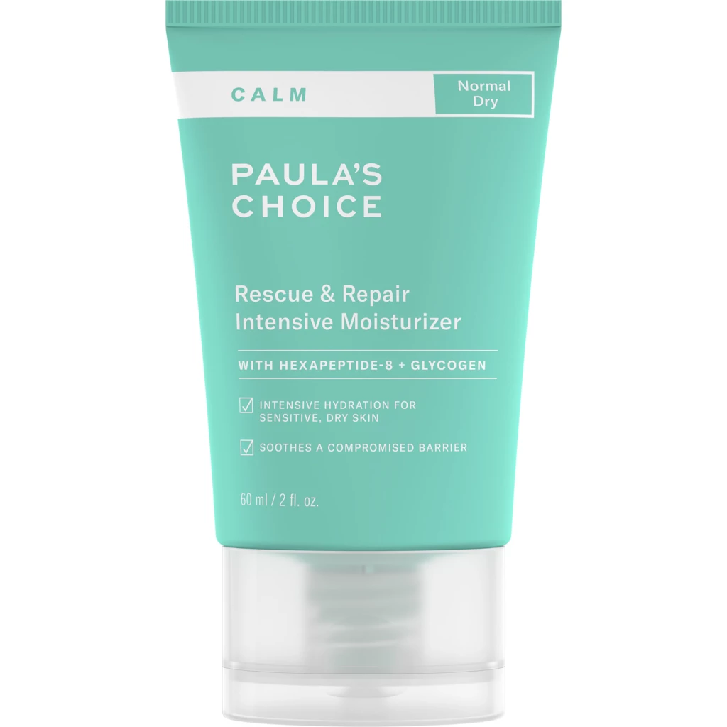 Paula's Choice - Calm Rescue & Repair Intensive Moisturizer 60 ml på KICKS.no