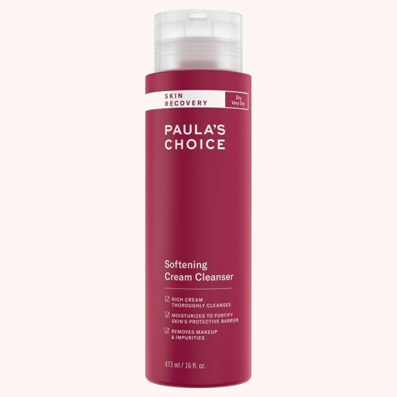 Skin Recovery Softening Cream Cleanser 473 ml Skin Recovery Softening Cream Cleanser 473 ml