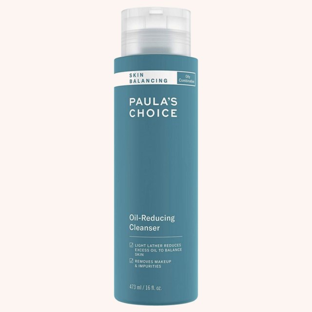 Skin Balancing Oil-Reducing Cleanser 473 ml Skin Balancing Oil-Reducing Cleanser 473 ml