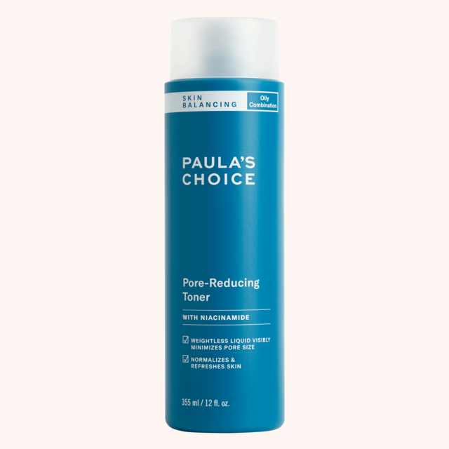 Skin Balancing Pore-Reducing Toner 355 ml