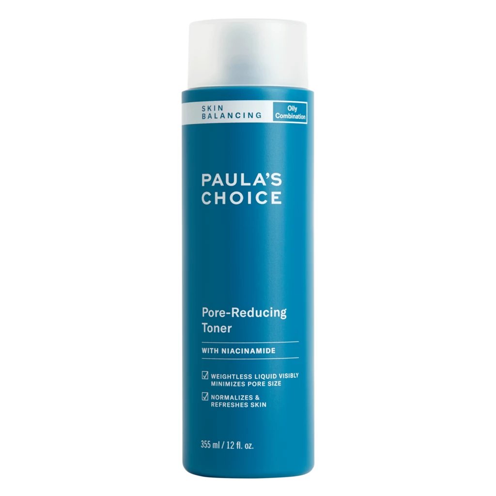 Paula's Choice - Skin Balancing Pore-Reducing Toner 355 ml på KICKS.no