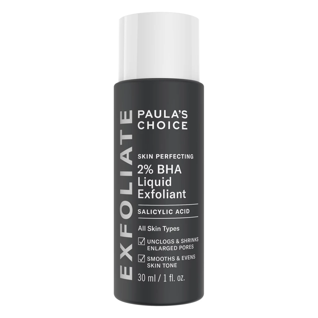 Paula's Choice - Skin Perfecting 2% BHA Liquid Exfoliant 30 ml på KICKS.se