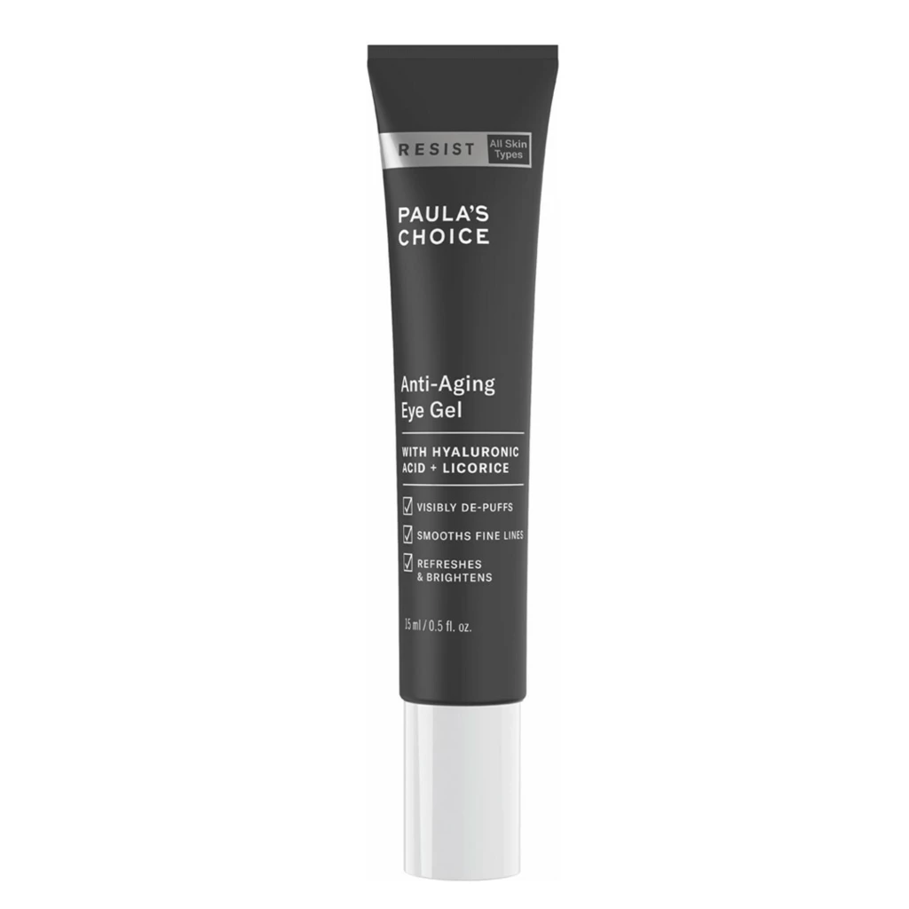 Paula's Choice - Resist Anti-aging Eye Gel 15 mlosoitteessa Kicks.fi