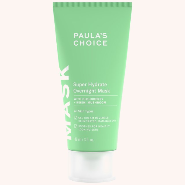 Super Hydrate Overnight Mask 88 ml Super Hydrate Overnight Mask 88 ml