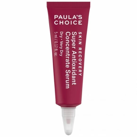 Paula's Choice - Skin Recovery Super Antioxidant Concentrate Serum 5 ml på KICKS.se