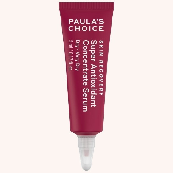 Skin Recovery Super Antioxidant Concentrate Serum 5 ml Skin Recovery Super Antioxidant Concentrate Serum 5 ml