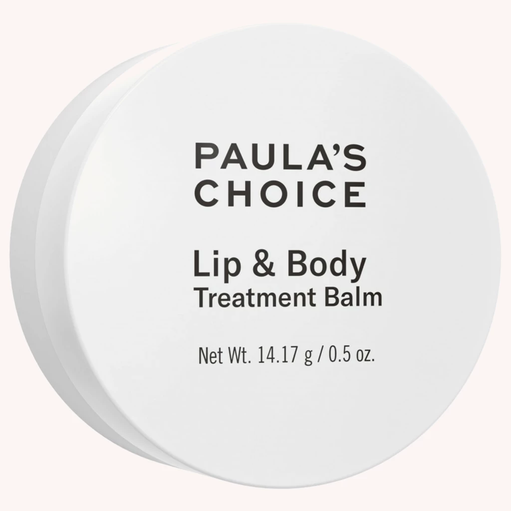 Lip & Body Treatment Balm 15 ml