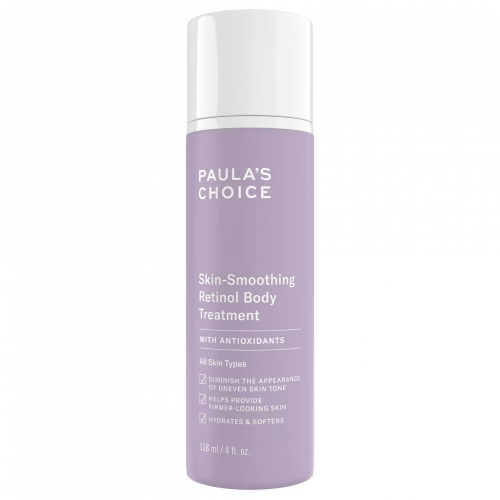 Paula's Choice - Skin-Smoothing Retinol Body Treatment 120 ml på KICKS.se