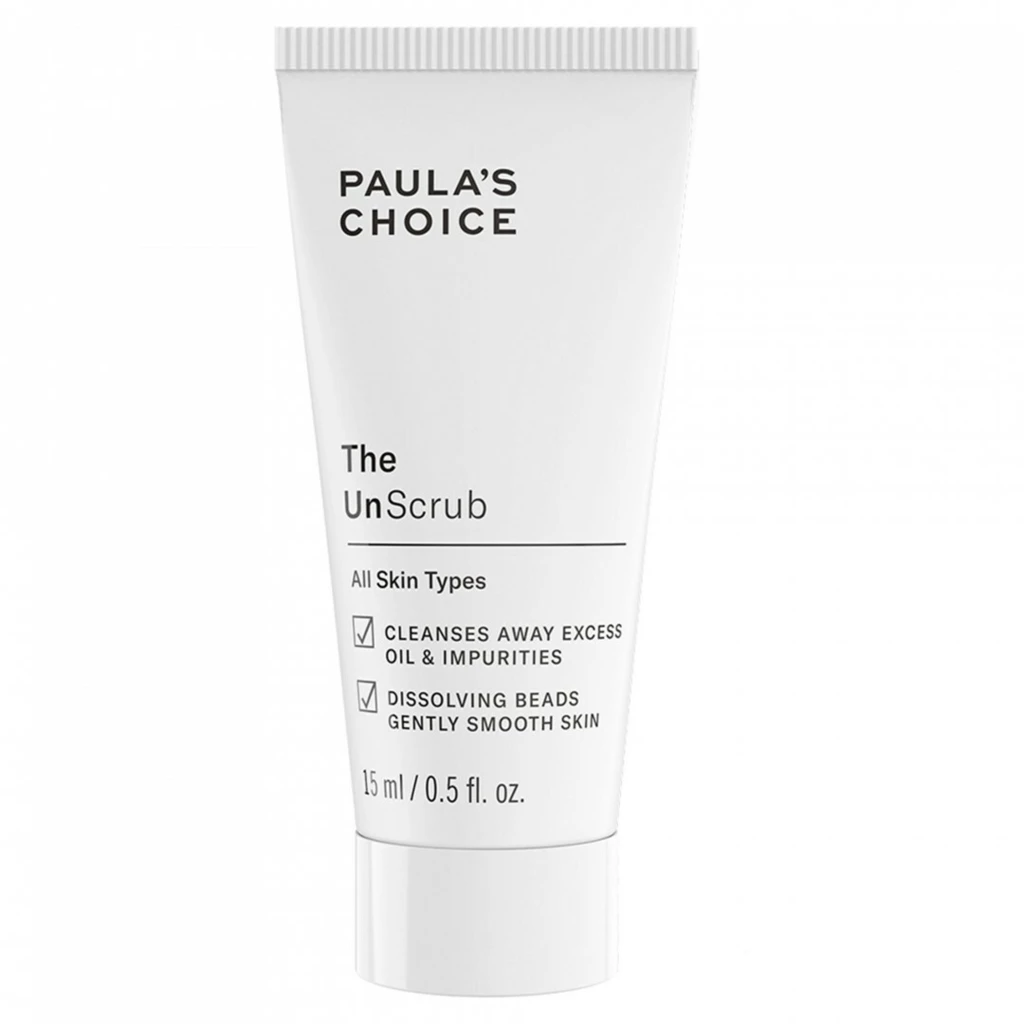 Paula's Choice - The Unscrub 15 ml på KICKS.se