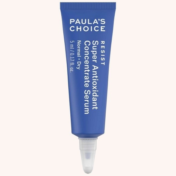 Resist Super Antioxidant Concentrate Serum 5 ml Resist Super Antioxidant Concentrate Serum 5 ml