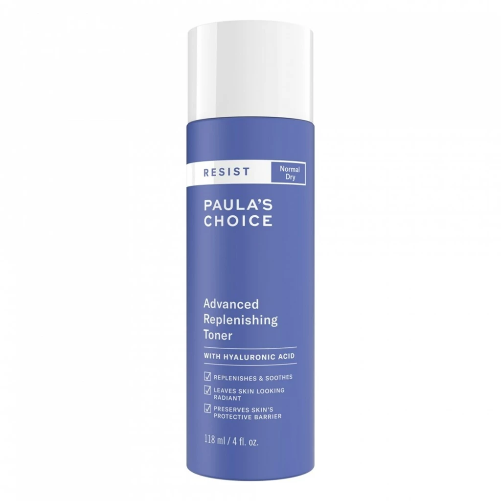 Paula's Choice - Resist Advanced Replenishing Toner 118 ml på KICKS.se