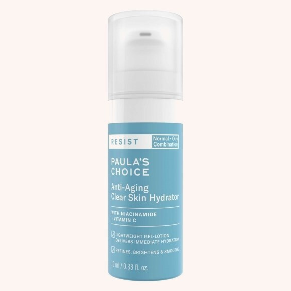 Resist Anti-Aging Clear Skin Hydrator 10 ml Resist Anti-Aging Clear Skin Hydrator 10 ml