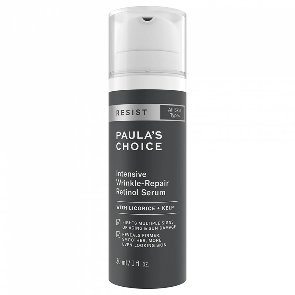 Paula's Choice - Resist Intensive Wrinkle-Repair Retinol Serum 30 ml på KICKS.se
