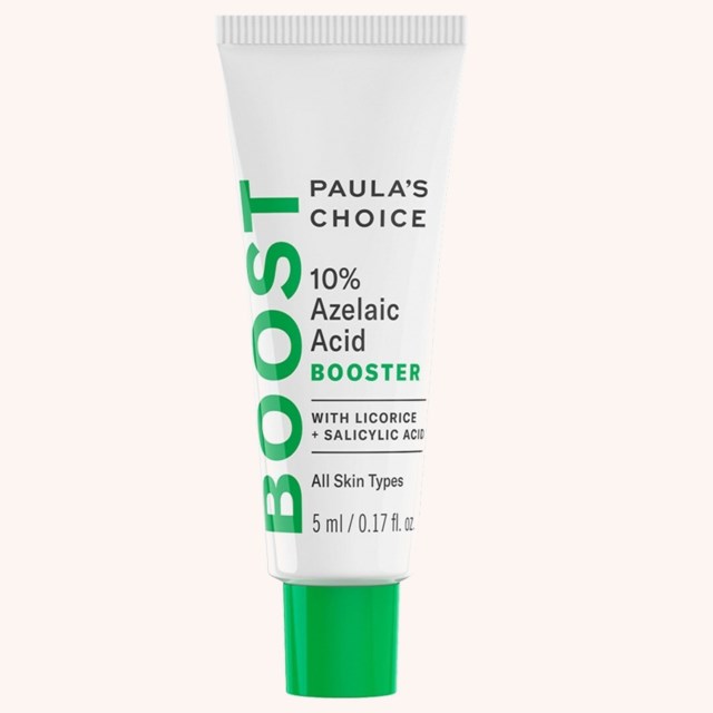 10% Azelaic Acid Booster 5 ml 10% Azelaic Acid Booster 5 ml