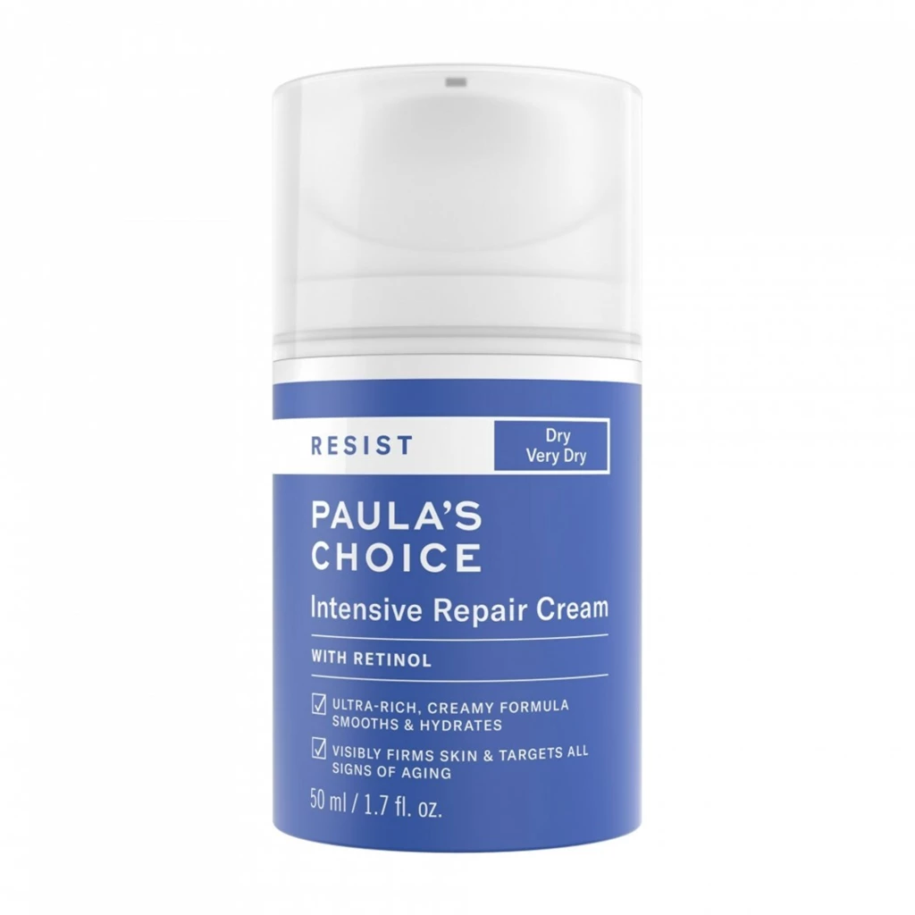 Paula's Choice - Resist Intensive Repair Cream 50 ml på KICKS.se