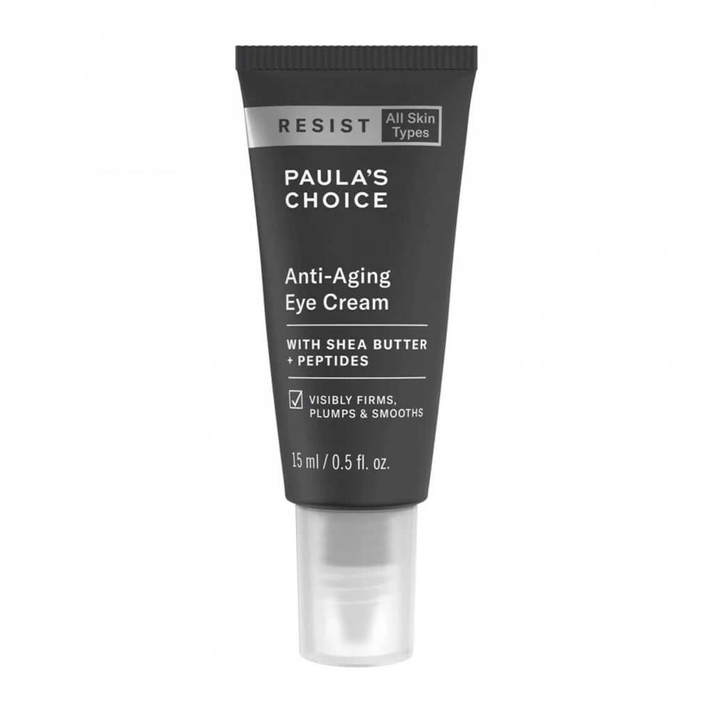 Paula's Choice - Resist Anti-Aging Eye Cream 15 ml på KICKS.se