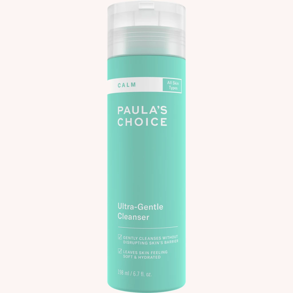 Calm Ultra-Gentle Cleanser 200 ml